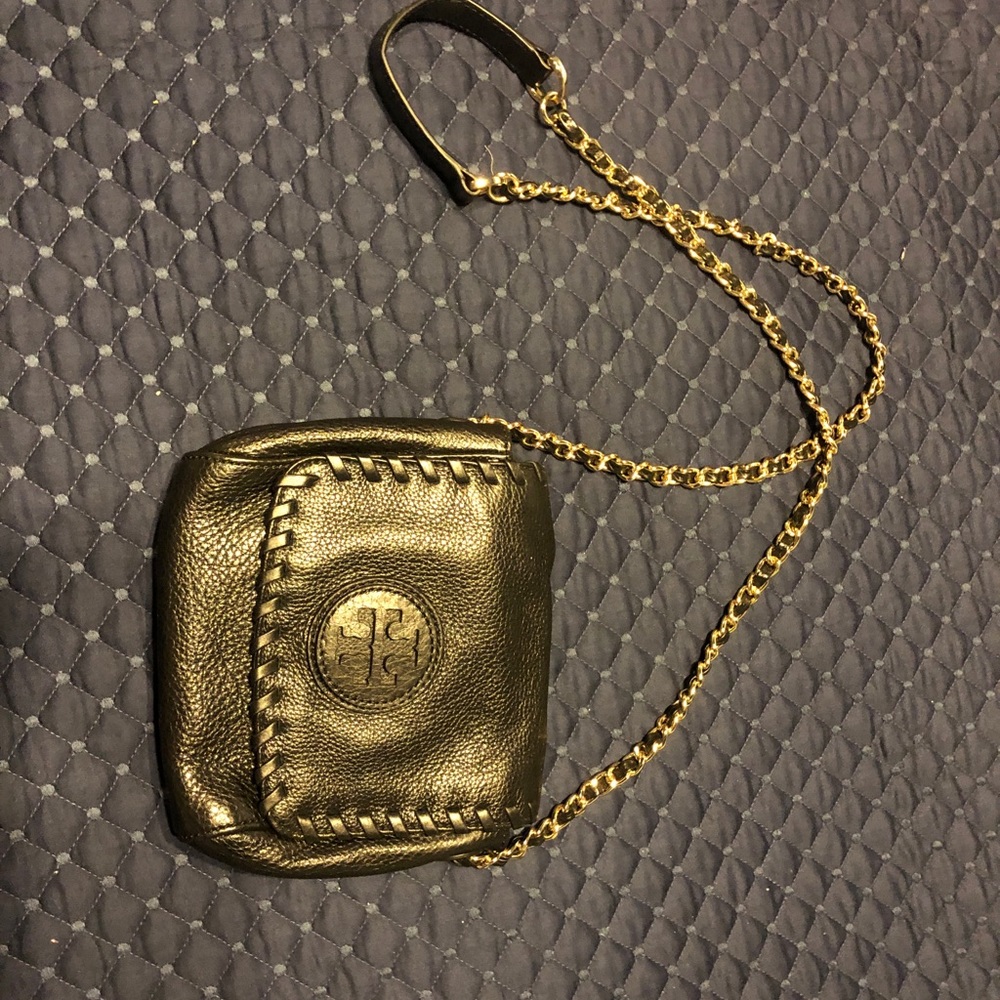 NWOT Tory Burch Marion small crossbody